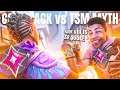 Outplaying TSM Myth with Astra plays *FASTEST VANDAL ACE*