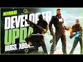 Outriders Developer Update on Bugs, XBOX demo Update, and All Cover System Issues | OUTRIDERS NEWS