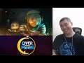 Over the Moon- First Time Watching! Movie Reaction and Review!
