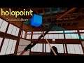 OVERVIEW - Holopoint: Oculus Edition | Part X Gameplay | Oculus Quest VR