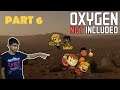 ⚗Oxygen Not InCluded⚗ Series | Part 6🛸 hindi | with 🐱‍👤LordOfWizard - HINDI;