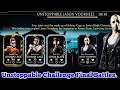 Part-2] Unstoppable Jason Voorhees challenge Gameplay Final Boss Fights + Reward | Mk Mobile