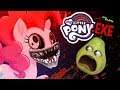 Pear Forced to Play My Little Pony.EXE (Flutter Island 2)