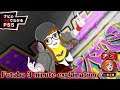 Persona 5 Scramble - Futaba 3 minute explaination