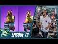 Pixel Street Podcast Episode 72- Ninja Twitch Controversy, Fortnite Reskins, and THQ Nordic