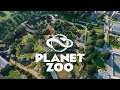 PLANET ZOO BETA #01 First Impressions || Let's Play Simulation English Gameplay Sandbox Franchise