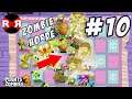 Plants vs Zombies 3 - FLOOR 13 - iOS / Android Gameplay Part 10
