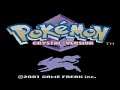 Pokemon Crystal:  Mono Flying - Part 03