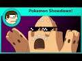 Pokemon Showdown with Sheff Austin!