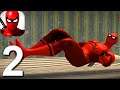 Power Spider 1 - Gameplay Walkthrough Part 2 (Android,iOS)