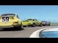 Project Cars 2 - GTbN - Porsche 911 Cup - Donington Park GP - Replay