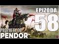 Prophesy of Pendor (Warband Mod) | #58 | Ultimátní plán! | CZ / SK Let's Play / Gameplay