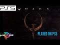 Quake - Played On PlayStation 5