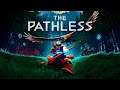 ¡QUE COSA MAS BONITA! - The Pathless (PS5) DSimphony