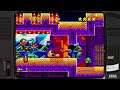 QuickStream - Ristar (1995)