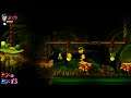 Rayman Redesigner level: Turn On The Lights (Dev 100% Walkthrough)