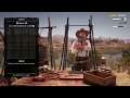 RDR 2 Online - Trader Rank 10 to Rank 15  in 2 hours (grinding Small Local Deliveries)