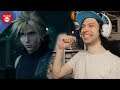 TEY REACTS! Final Fantasy VII Remake - The Game Awards 2019 Trailer