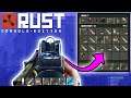 RECOIL TRAINING servers are here // Rust Console (AK spray gameplay)