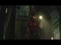 Resident Evil 2- Abrindo a passagem secreta #2