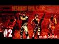 Resident Evil 5 Gameplay Español Capitulo 2