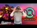 Resilience Oculus Quest Review - Sidequest Saturday