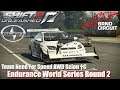Retro Racing Games : Need For Speed Shift 2 Unleashed - Endurance World Series Round 2/5
