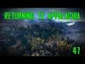 Returning to Appalachia - Let's Play Fallout Wastelanders Episode 47: Killing Star