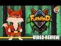 Review: Furwind (PlayStation 4, Switch, Xbox One & Vita) - Defunct Games