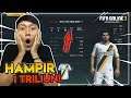 Review Skuad Hampir 1 TRILIYUN! KACAU! - FIFA ONLINE 3 INDONESIA