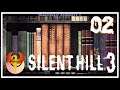 RÉVISEZ VOS CLASSIQUES ! - Silent Hill 3 - Episode 2