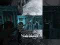 Rise of the Tomb Raider pt 246 #shorts Lara Croft #TombRaider
