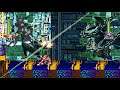 Rockman / Mega Man X6: VS High Max ~ Gate's Secret Lab (Zero)
