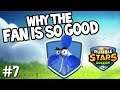 Rumble Stars Soccer ! Is the FAN the new MESSI? one of the BEST rumblers #7