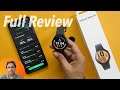 Samsung Galaxy Watch 4 Review - Smartwatch for Android