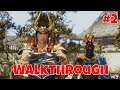 Samurai Warriors 5 - Chapter 1 - Walkthrough Part 2:  "Assault on Mino" (PS4, PS5, Xbox, Switch, PC)
