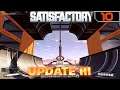 Satisfactory Update 3 [PL] - #10 "Technik Platformista"