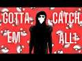 SCP-049 Gotta Catch Em' All In SCP: Secret Laboratory!!!