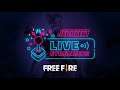 Selamat Pagi Indonesia - Free Fire Live streaming - DHIFA GMG