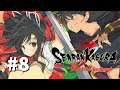 Senran Kagura Burst Re : Newal - Ultimate Shadow - #8 | Fogos de Artifício = Tacardia!!