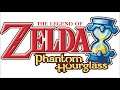 Set Sail for Adventure [Title Theme] - The Legend of Zelda: Phantom Hourglass