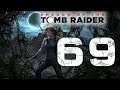 Shadow of the Tomb Raider - #69 - Tal der Affengötter [Let's Play; ger; Blind]
