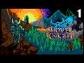 ДУБЛЬ ДВА Shovel Knight: Shovel of Hope #1