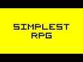 Simplest RPG Game - Text Story (by CodeJungle Sp. z o.o.) IOS Gameplay Video (HD)