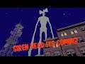 Siren Head SCP 6789 MOD Game New Version Android Gameplay Trailer and Animation Lomelvo