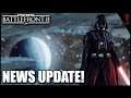 Small Patch Incoming! Deployment Times, Vader NERF & More! Star Wars Battlefront 2 News Update