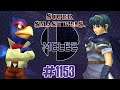 Smash Melee [20XX] High Quality Clank! - Falco vs Marth | #1153