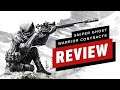 Sniper Ghost Warrior Contracts Review