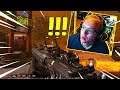 SO... This is What Call of Duty: Zombies on Mobile looks like...