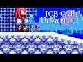 Sonic 3 & Knuckles - Ice Cap Zone Act 1 (Knuckles Chaotix Remix)